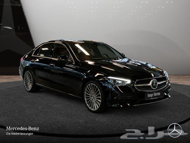 Mercedes Benz C30063007040296451112