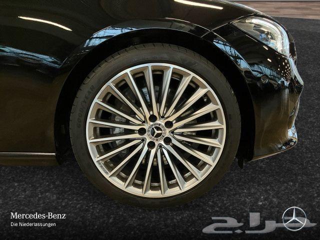 Mercedes Benz C30063007040296451113