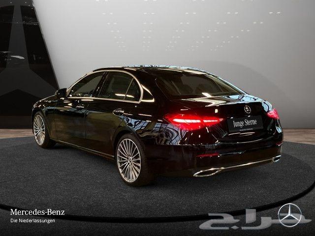 Mercedes Benz C30063007040296451114