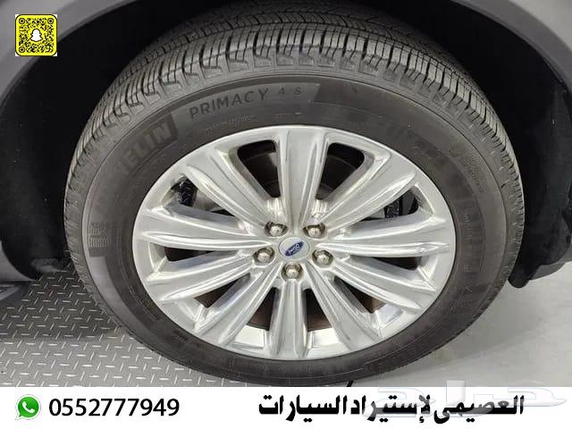 فورد اكسبلورر 2020 استيراد كوريا63470089721347112