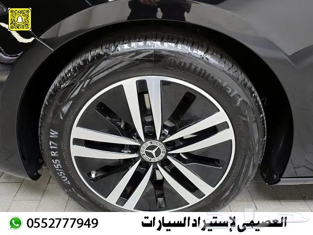 Mercedes-Benz A220 2023 imported from Korea has been sold63470090163330113