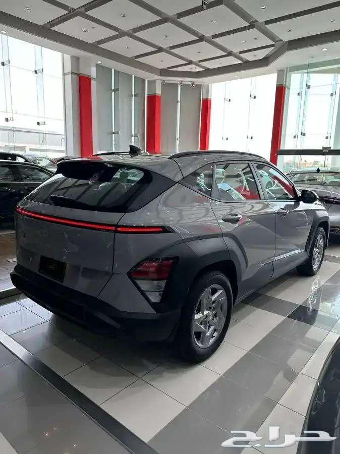 هونداي كونا فليت موديل 2025 بسعر مميز اقساط جميع البنوك63470229809281112