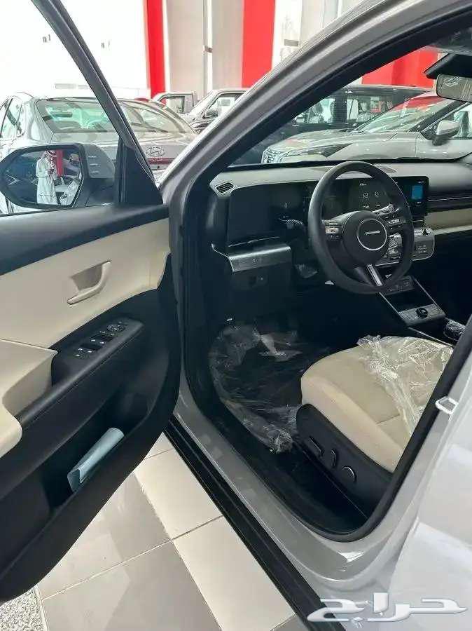 هونداي كونا فليت موديل 2025 بسعر مميز اقساط جميع البنوك63470229809281114