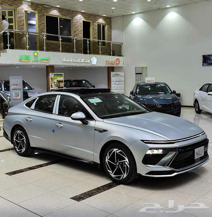 هيونداي سوناتا - فليت   سمارت   كمفورت - خصومات الكاش63470095527937111