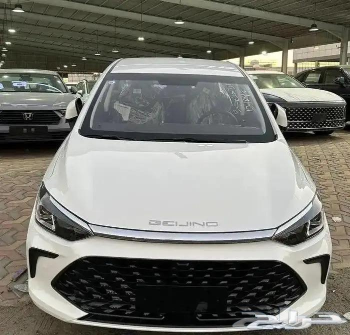 بايك U5 بلس لاكجري موديل 2025 كاش وتقسيط63470093916547112