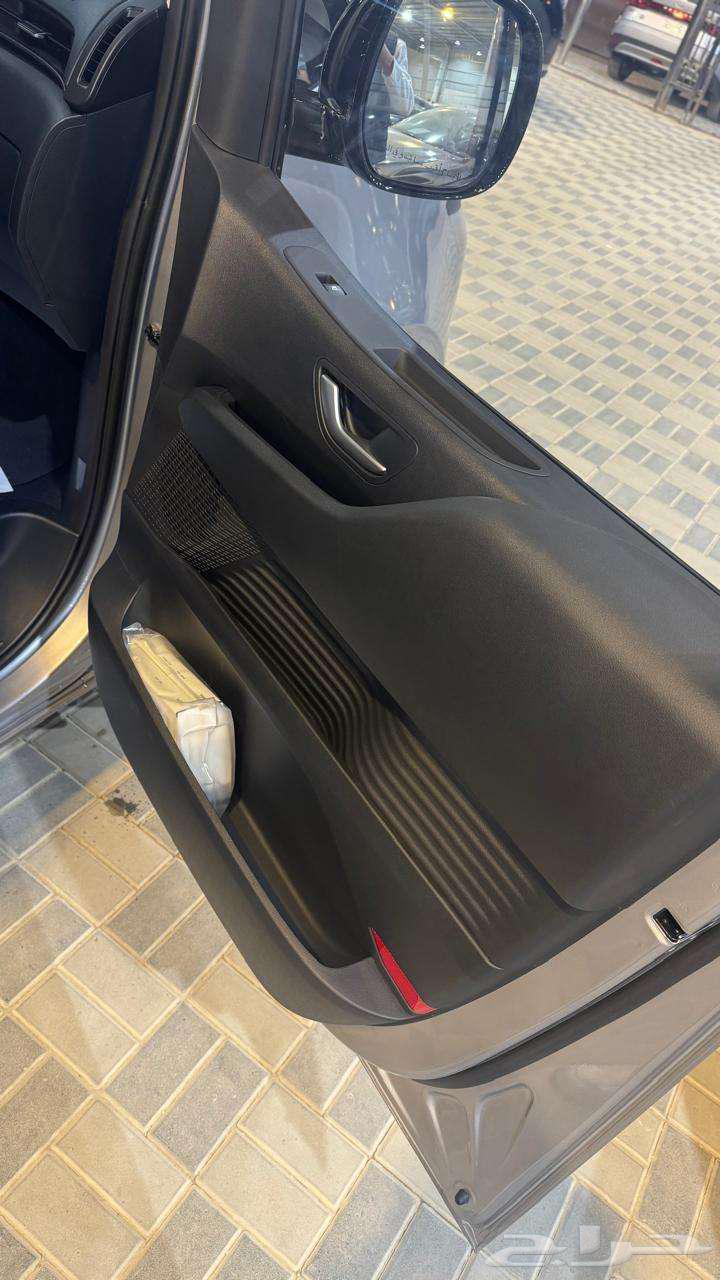 هونداي ستاريا 11 راكب ديزيل اتوماتيك 202563470100694657114