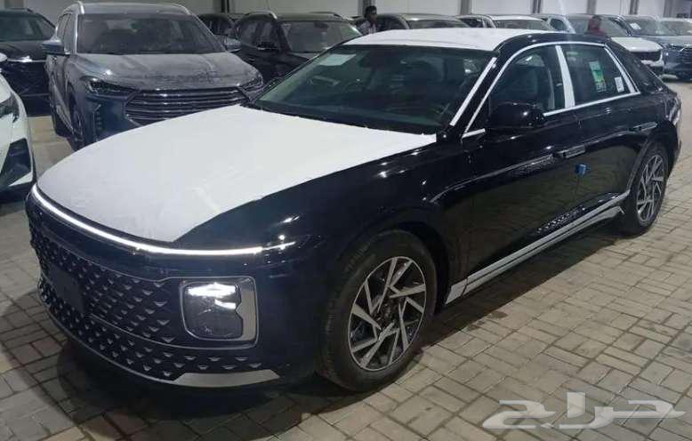 هيونداى ازيرا كلاسيك 2025 حماية مجانية وداش كام63470097642883111