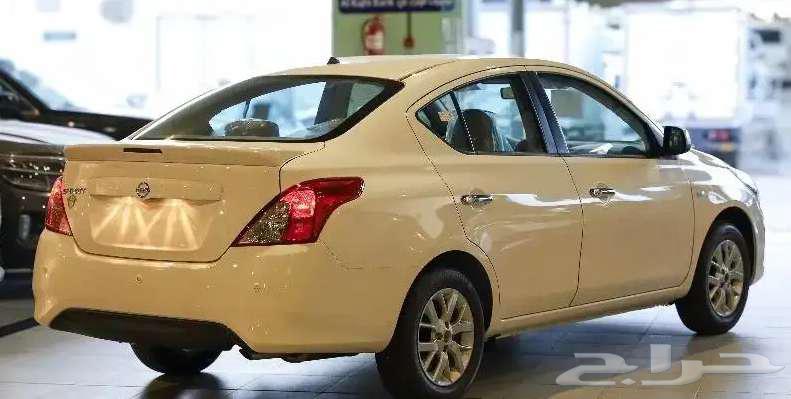 نيسان صنى كلاسيك موديل 2024 اقساط63470097559810111