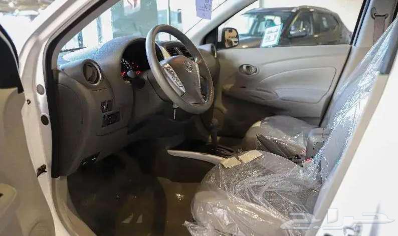 نيسان صنى كلاسيك موديل 2024 اقساط63470097559810114
