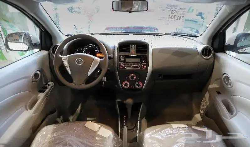 نيسان صنى كلاسيك موديل 2024 اقساط63470097559810112