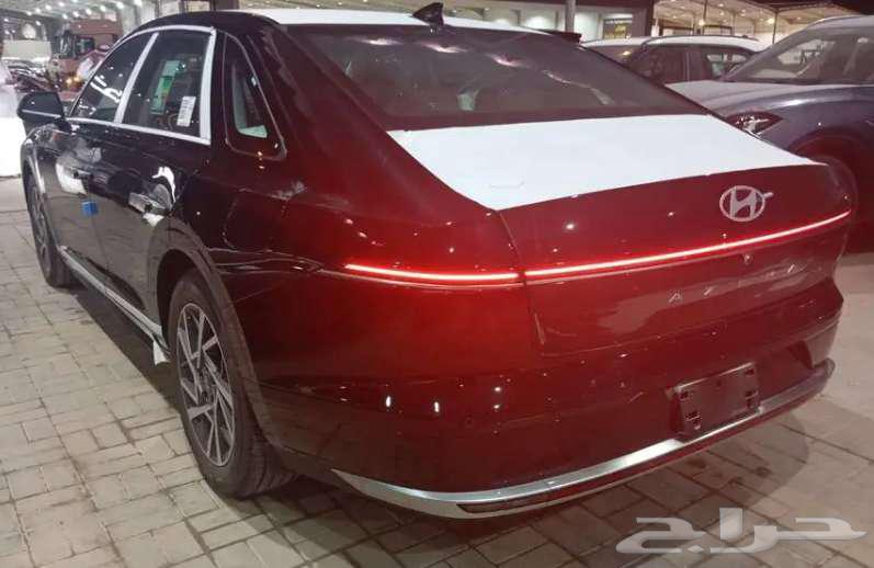هيونداى ازيرا كلاسيك 2025 حماية مجانية وداش كام63470097642883112