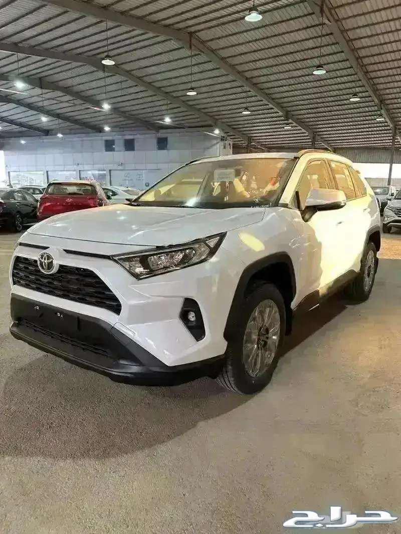 تويوتا رافور استاندر LE هايبرد 202563470103546883114