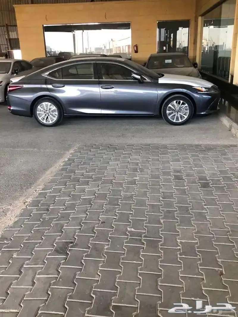 لكزس ES 250 فئة AA ستاندر 2024 بقسط 2500 لدى الحسن63470095715329114