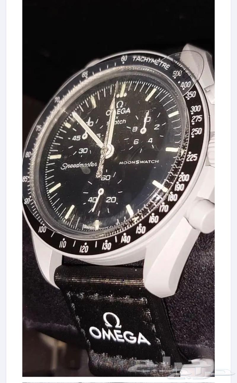 New Swatch Omega watch632738284327701115