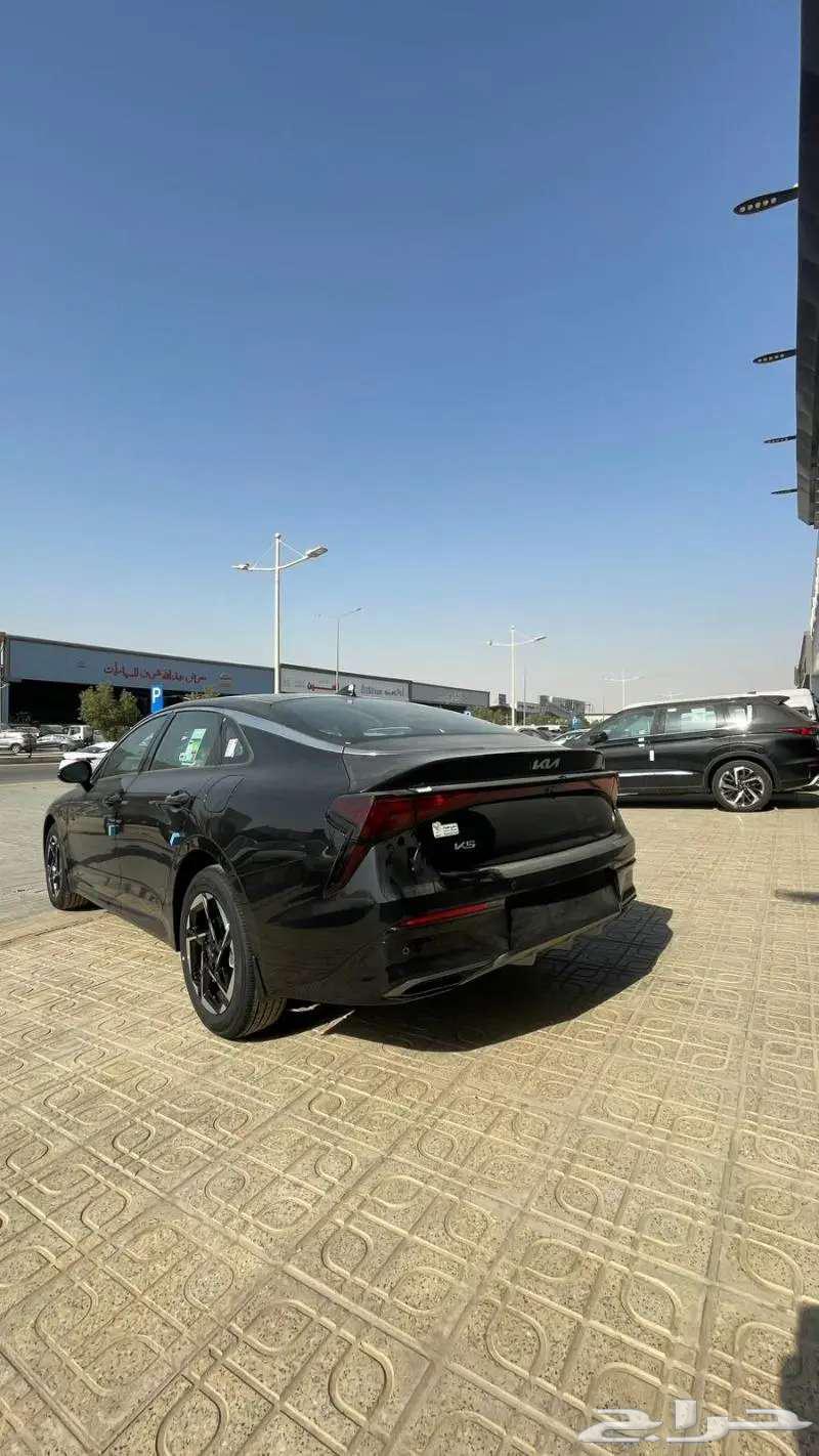 كيا K5 ستاندر مطور بصمه اقساط 202563470083818370111