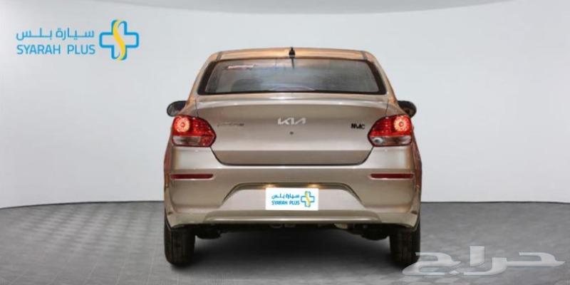 Kia Picanto Standard 2025 cash or installment 47700 including tax only63470090249985114