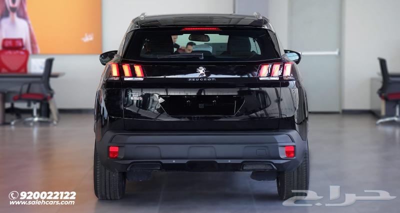 Peugeot 3008 Active 2025 Model63470082343299111