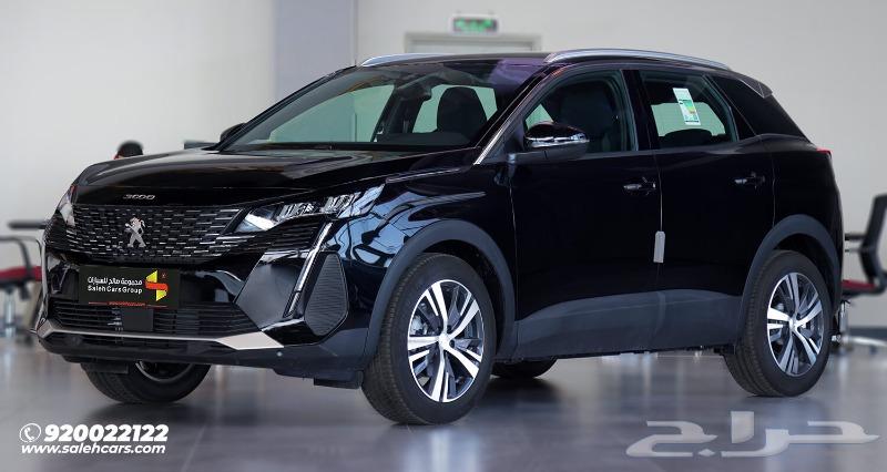 Peugeot 3008 Active 2025 Model63470082343299114