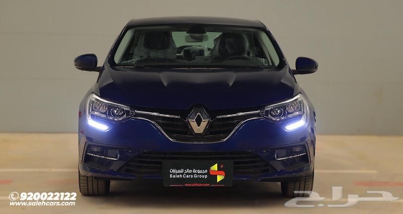 Renault Megane SE 2024 Special Discount63470089613953111