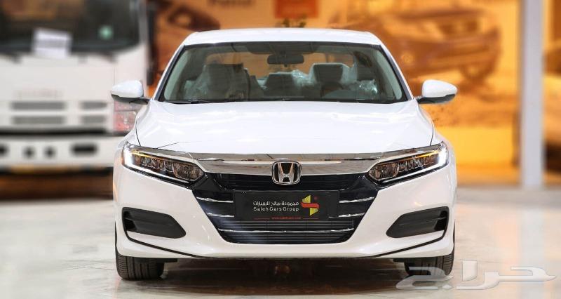 هوندا اكورد LX موديل 2022.63470090587265112