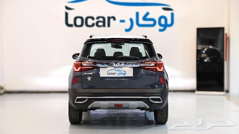 كيا سيلتوس نص فل 2023 كاش واقساط63470101381378113