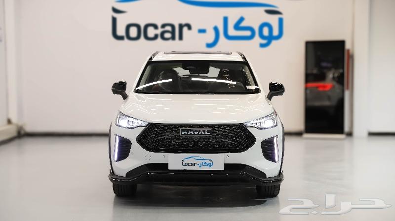 هافال جوليان برو 2025 متاح كاش واقساط63470077766915111