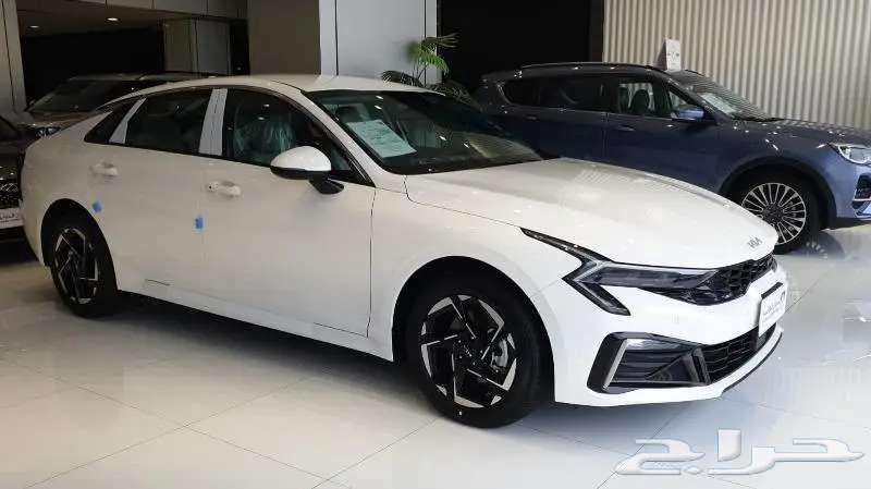 كيا k5 gls 2025 كاش واقساط63470087133569111