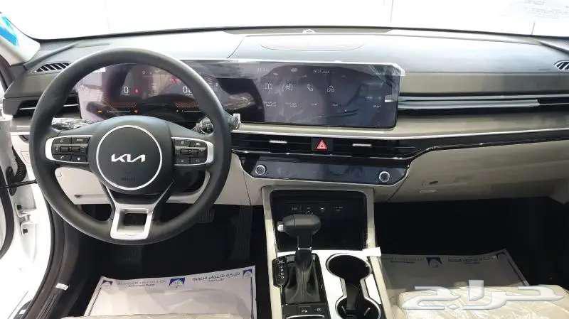 كيا k5 gls 2025 كاش واقساط63470087133569114