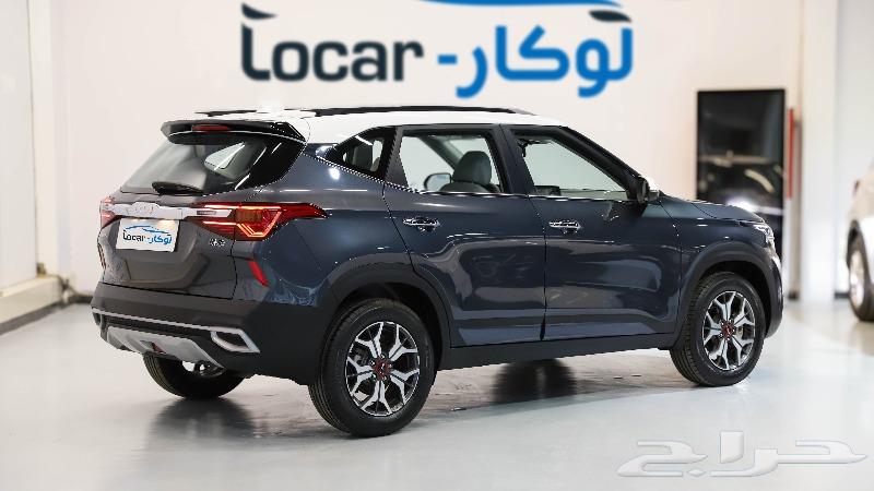 كيا سيلتوس نص فل 2023 كاش واقساط63470101381378114