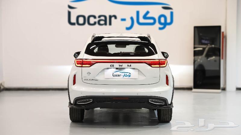 هافال جوليان برو 2025 متاح كاش واقساط63470077766915112