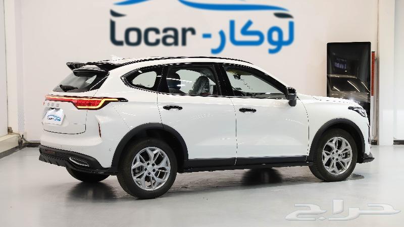 هافال جوليان برو 2025 متاح كاش واقساط63470077766915113