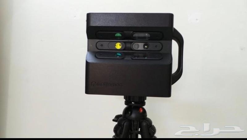 Matterport 3D Scanner MC200632731196560651114