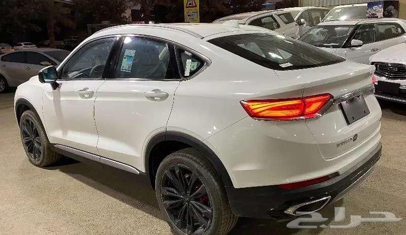 جيلي توجيلا فل كامل 2023 سعودي اصفار63470093059201113