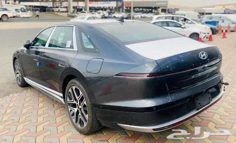 هيونداى ازيرا كلاسيك 2025 كاش وتقسيط63470098137474113