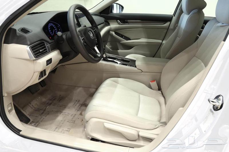 هوندا اكورد LX موديل 2022.63470090587265114