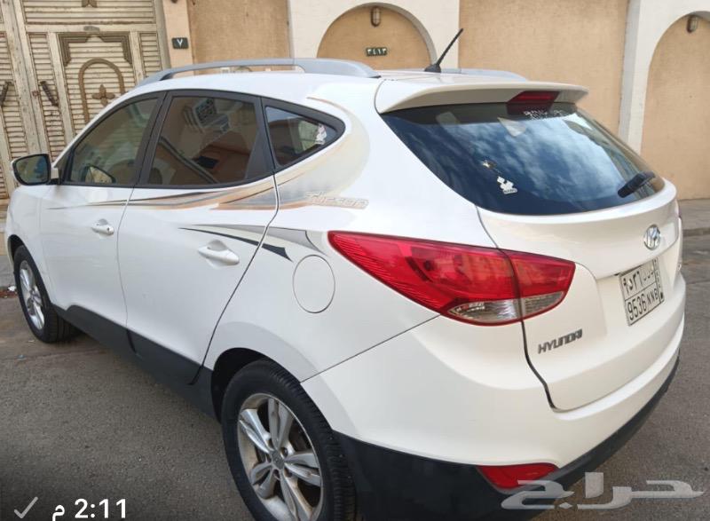 هوندا توسان 201363470076486786111