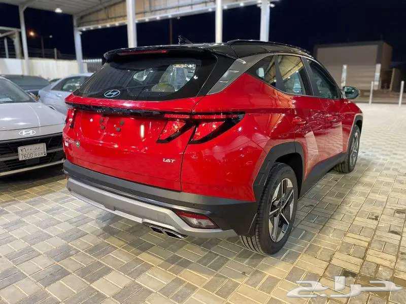 هونداي توسان 1.6 سمارت بلس موديل 2025 بأقل الاسعار63470188203138113