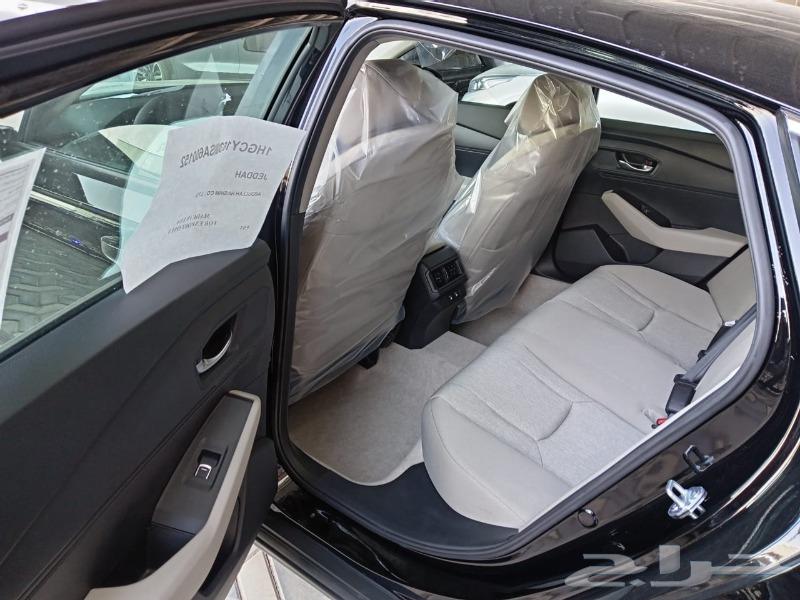 هوندا اكورد LX موديل 2025 كاش وتقسيط63470102193153113