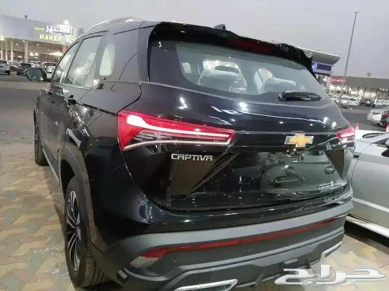 شيفروليه كابتفيا بريمير موديل 25 كاش وتقسيط على جميع البنوك63470102695938113