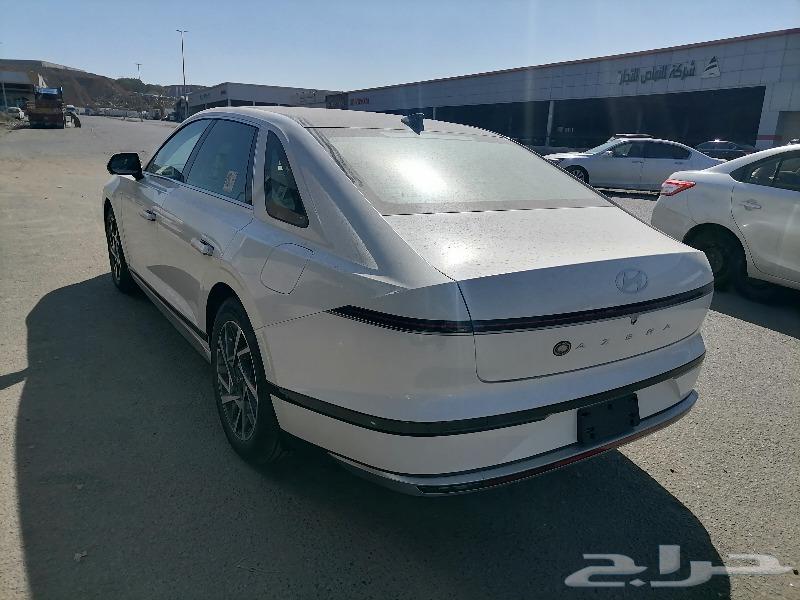 هيونداي ازيرا اكس كلسوف موديل 2025 عروض كاش وتقسيط63470079529986113
