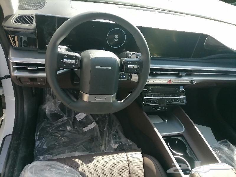 هيونداي ازيرا اكس كلسوف موديل 2025 عروض كاش وتقسيط63470079529986114