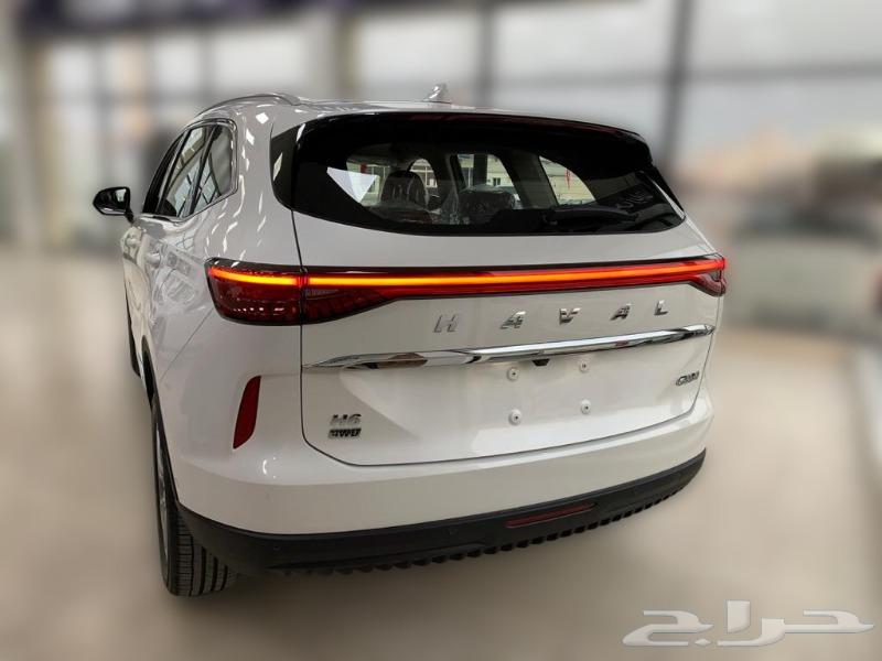 New Haval H6 Supreme 202563470086961411113