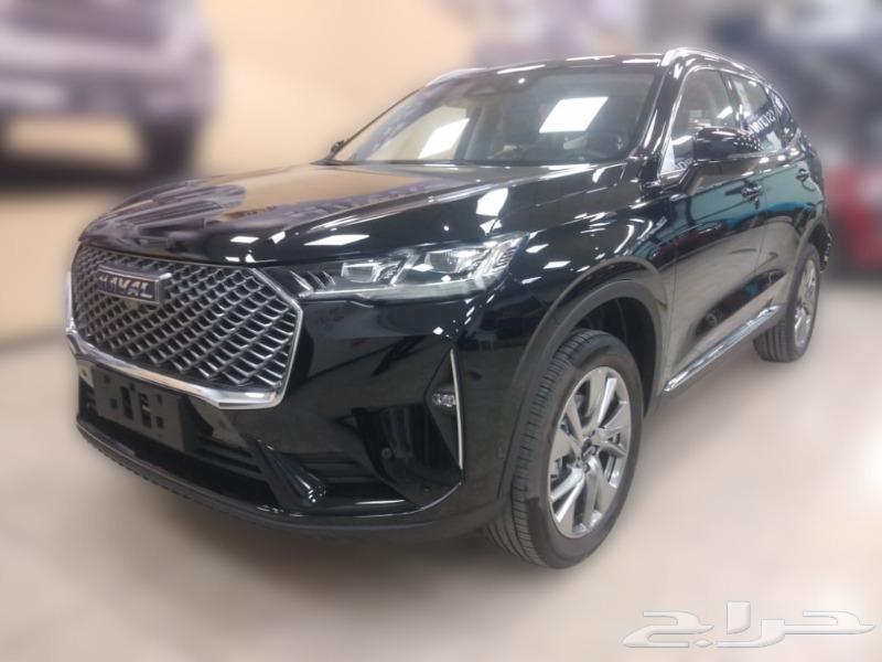 New Haval H6 Supreme 202563470086961411114