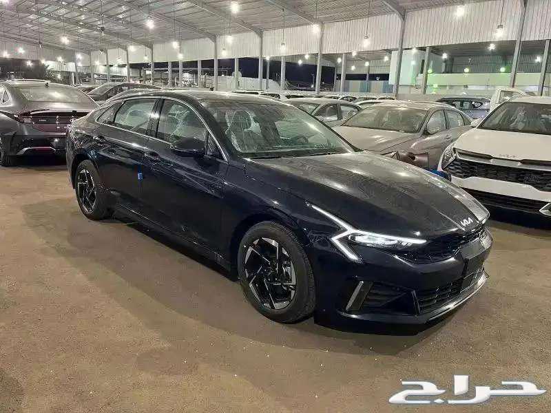 كيا K5نص فل 2025 كاش وتمويل اقل الاسعار63470097861635112