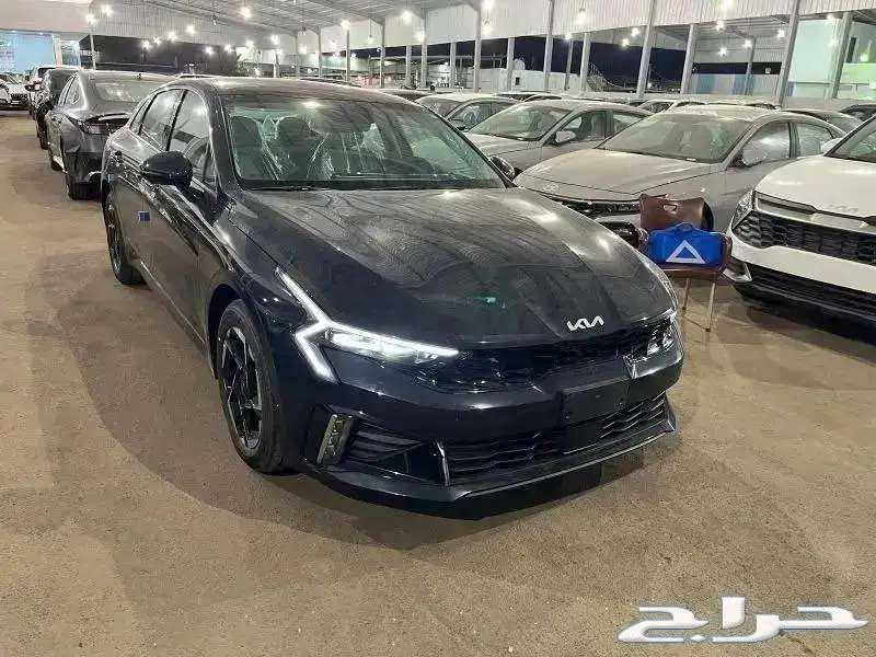 كيا K5نص فل 2025 كاش وتمويل اقل الاسعار63470097861635114