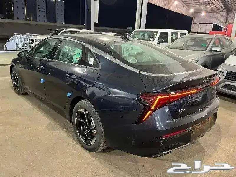 كيا K5نص فل 2025 كاش وتمويل اقل الاسعار63470097861635113