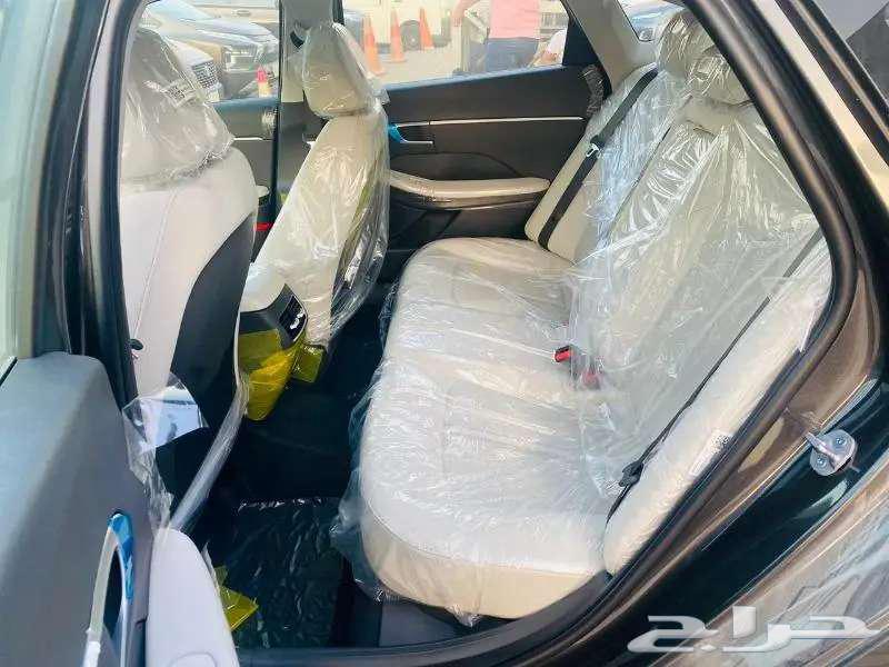 هيونداي سوناتا 2025 سمارت كاش وتقسيط63470094220163114