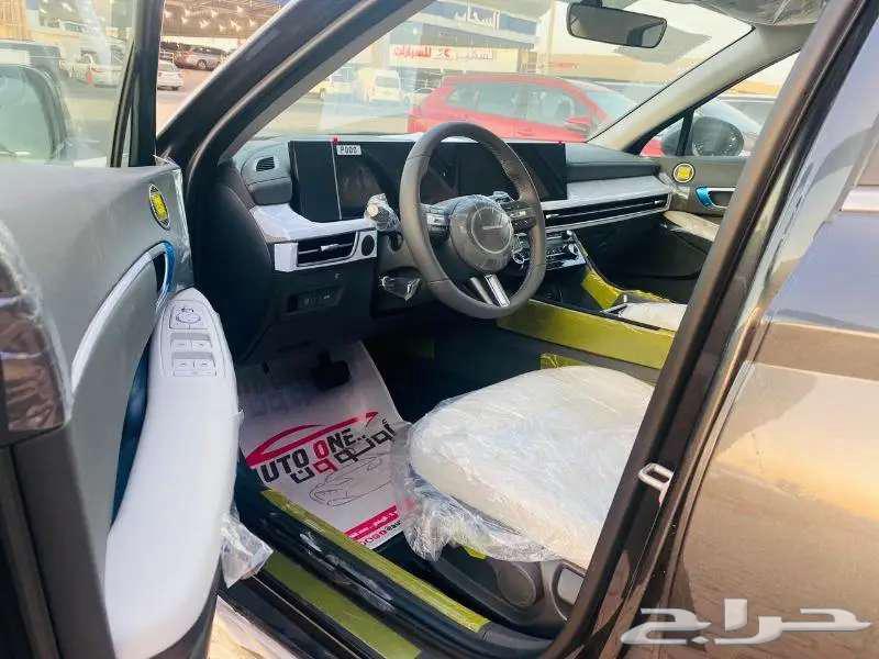 هيونداي سوناتا 2025 سمارت كاش وتقسيط63470094220163112