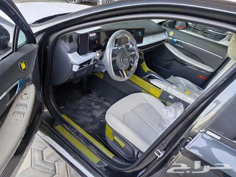هيونداي سوناتا 2025 سمارت كاش وتقسيط63470094220163113