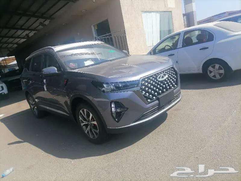 شيري تيجو 7 برو ماكس 2025 عروض بالتقسيط63470095353986112